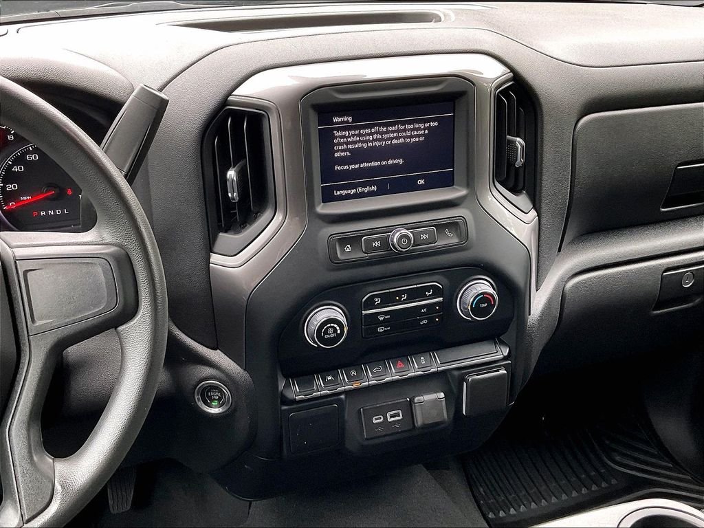 Used 2023 Black Chevrolet Custom image 18