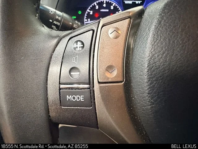 Used 2015 Gray Lexus 350 image 20