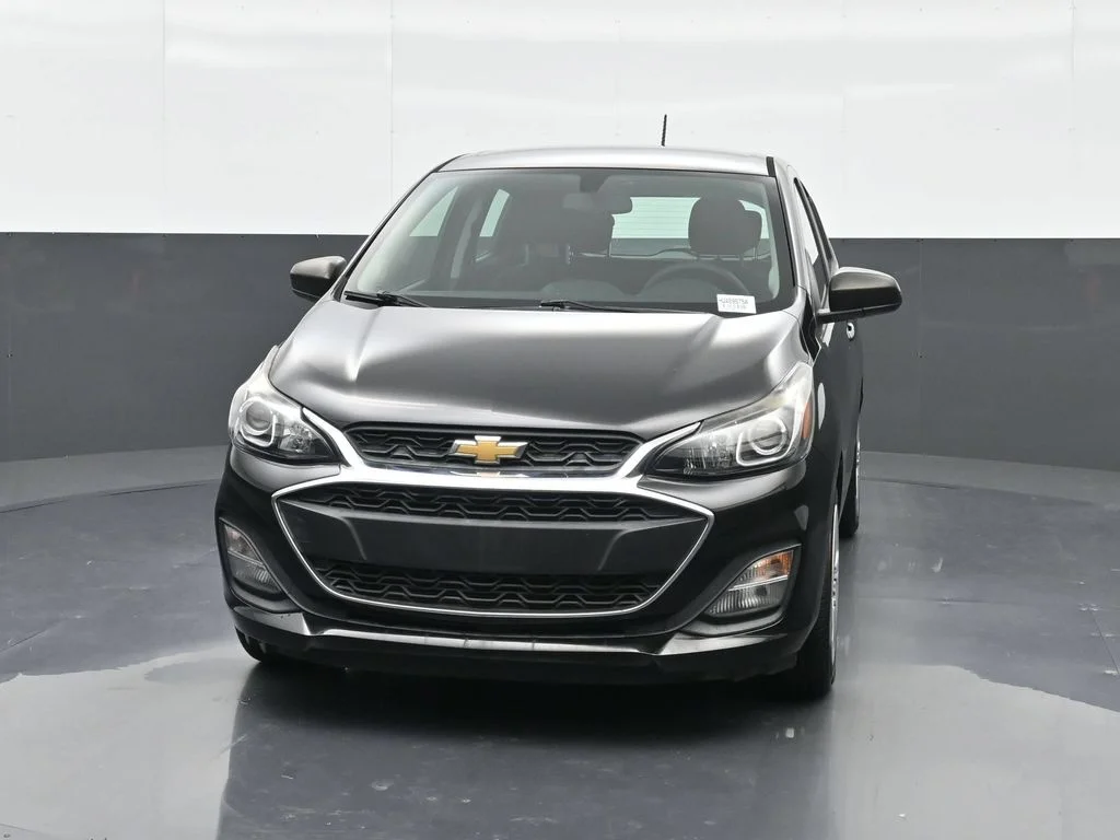 Used 2022 Black Chevrolet LS image 15