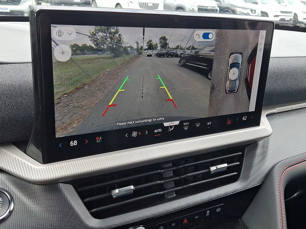 2026 Ford Explorer ST-Line - Photo 17