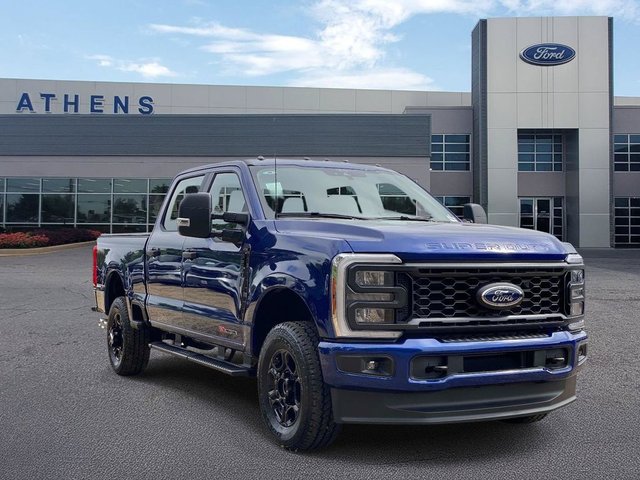 2026 Ford F-250SD F-250® XL