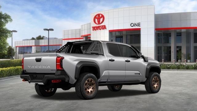 2025 Toyota Tacoma Trailhunter - Photo 13