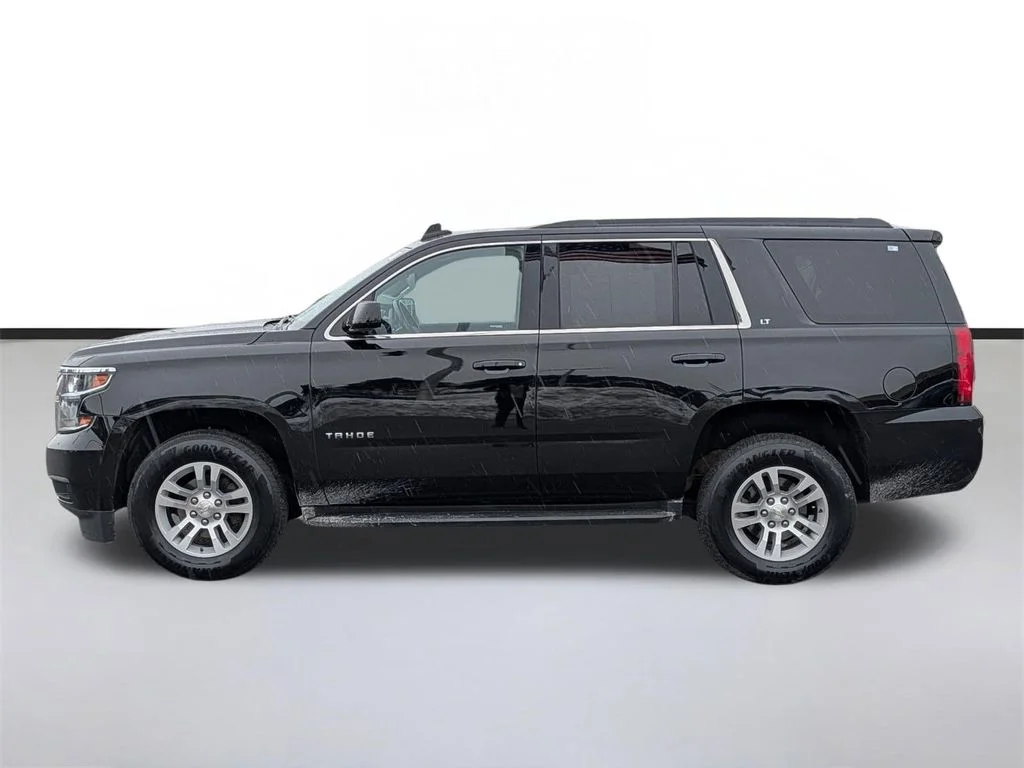 Used 2019 Chevrolet Tahoe LT with VIN 1GNSKBKC4KR372064 for sale in Forest Lake, Minnesota