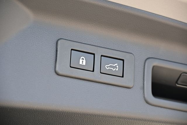 New 2026 Gray Subaru Limited image 15