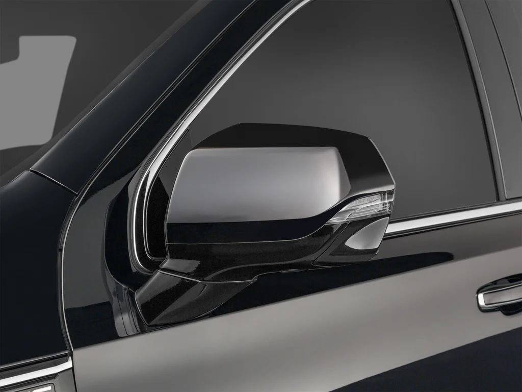Used 2023 Black GMC Denali Ultimate image 61