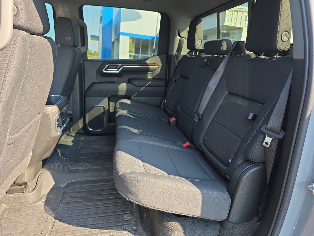 Certified Used 2024 Gray GMC Elevation image 15