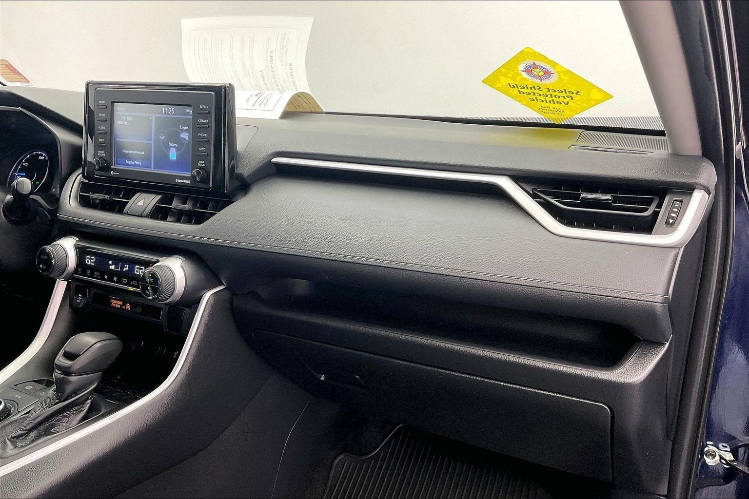 Used 2021 Blueprint Toyota XLE image 16