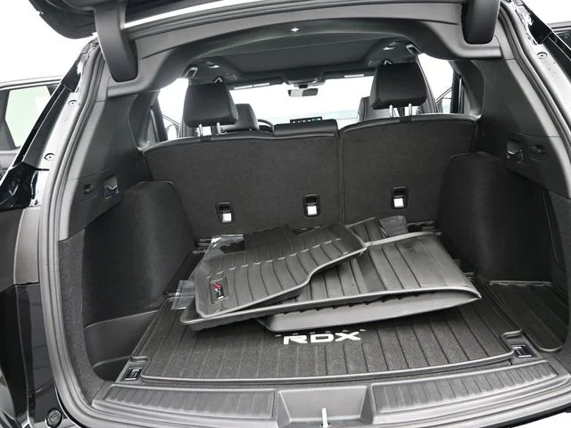 2026 Acura RDX A-Spec Package - Photo 16