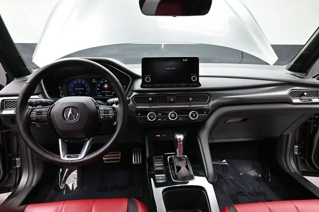 Used 2024  Acura A-Spec Package image 20