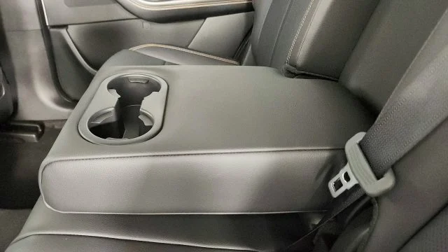 Certified Used 2025 White Mazda Premium image 30