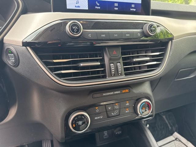 2022 Ford Escape SE - Photo 17