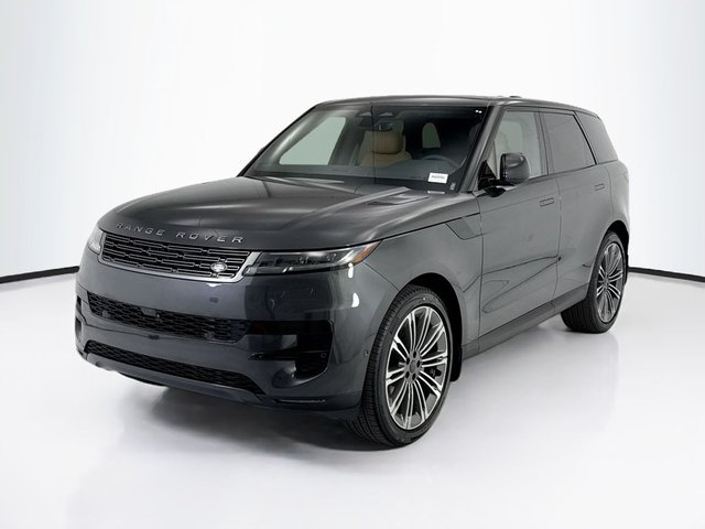 2026|Land Rover|Range Rover Sport|SE|4D Sport Utility