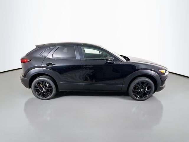 New 2026 Jet Black Mica Mazda 2.5 S Select Sport AWD image 8