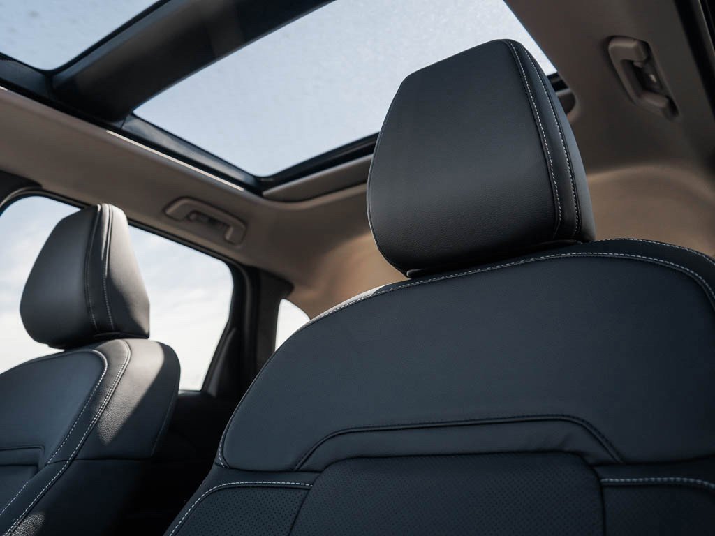 New 2026 Jet Black Mica Mazda 2.5 S Premium Plus AWD image 20