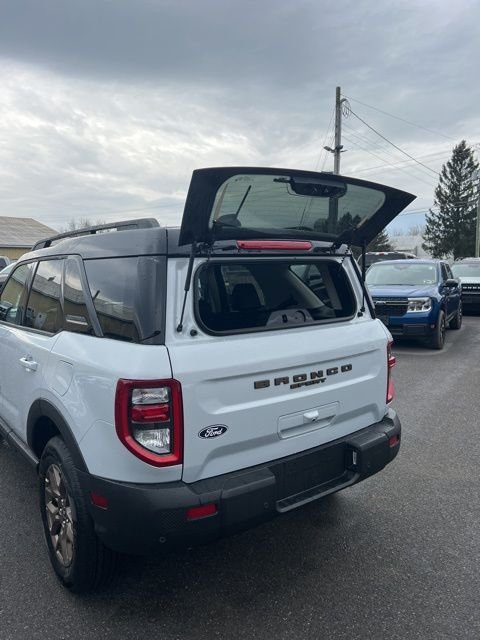 Used 2026 White Ford Big Bend image 69