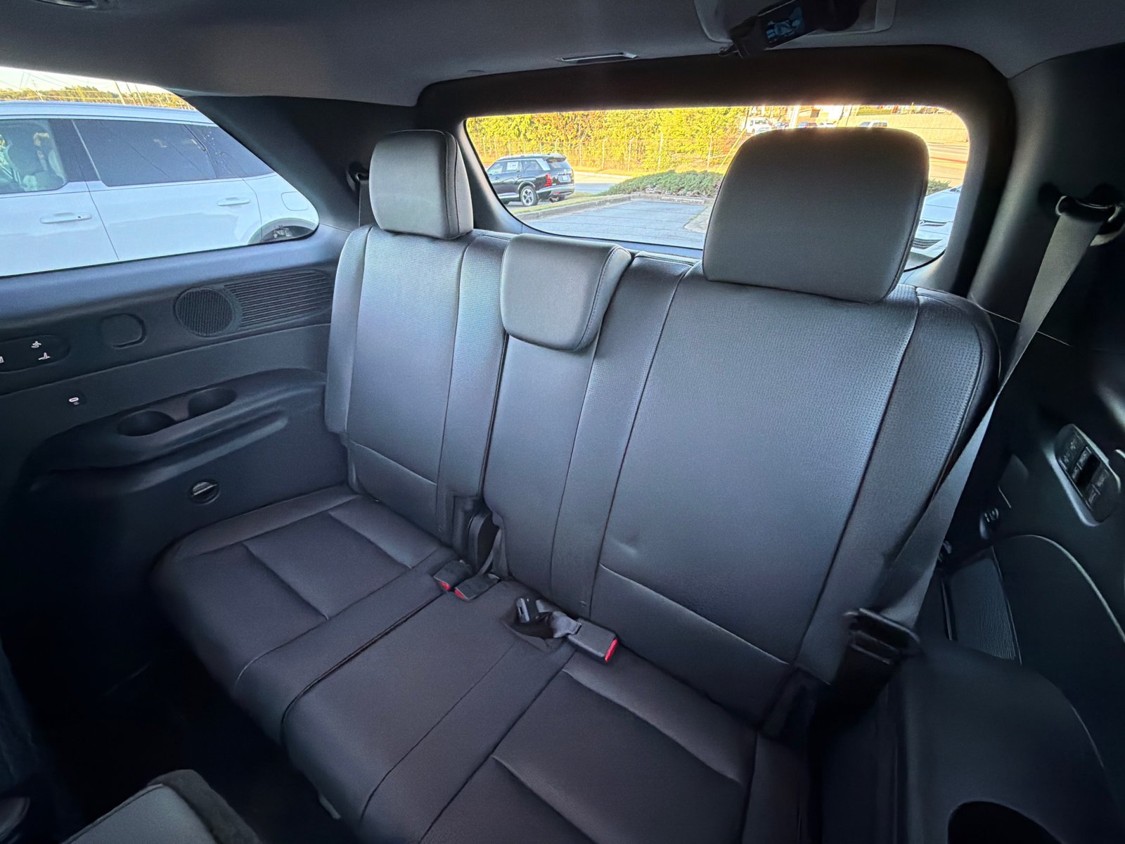 Certified Used 2026 Pacific Sapphire Hyundai Limited image 24