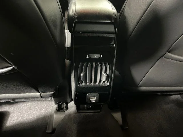 Used 2023 Gray Jeep Latitude Lux image 39