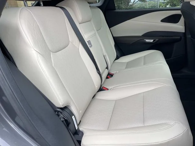 Certified Used 2024 CLOUDBURST GRAY Lexus 350 Premium Plus image 25