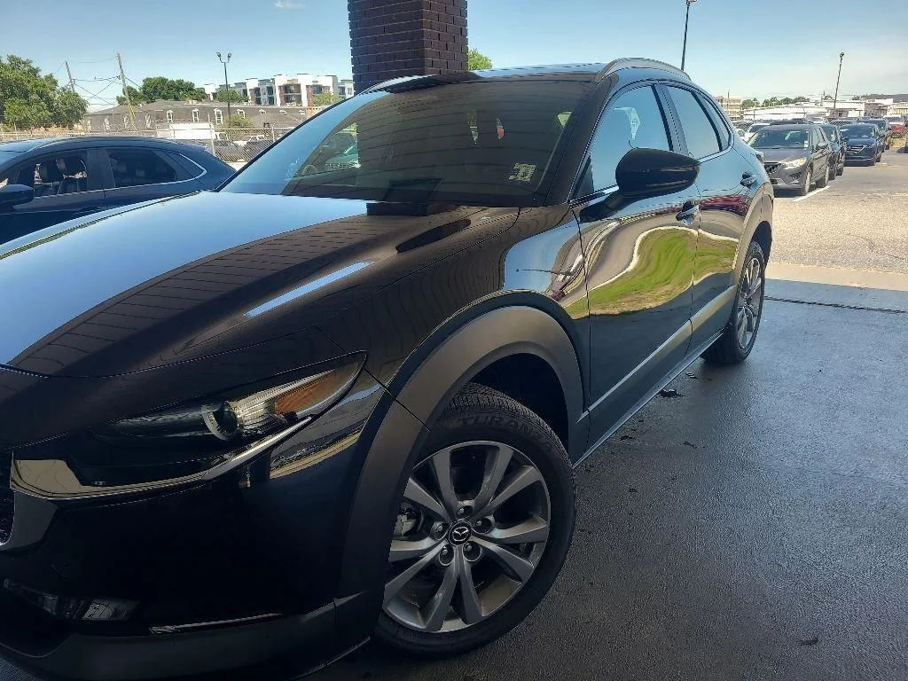 2025 Mazda CX-30 Preferred AWD's photo