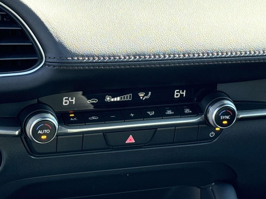 2026 Mazda Mazda3 Select Sport - Photo 20