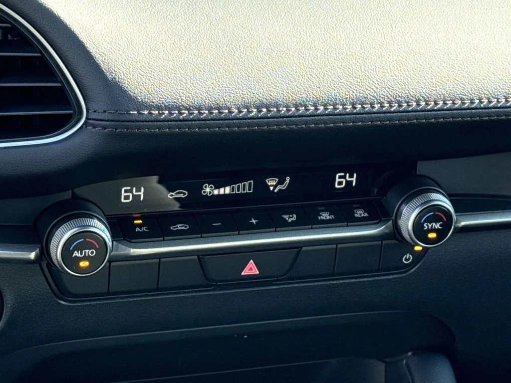 2026 Mazda Mazda3 Select Sport - Photo 20