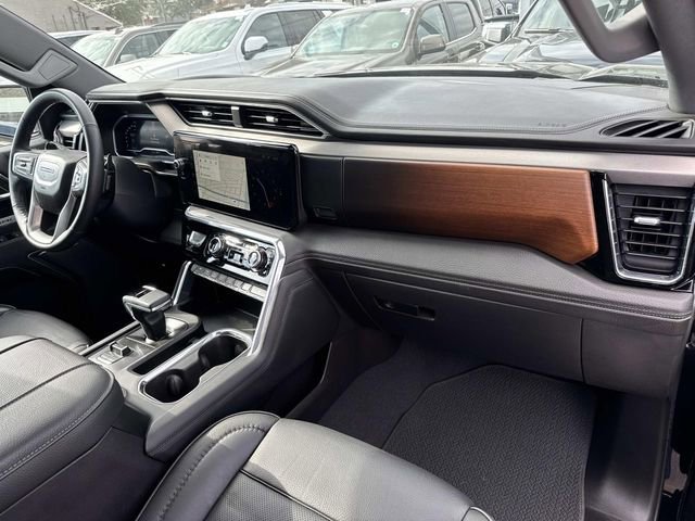 2024 GMC Sierra 1500 Denali Denali - Photo 17