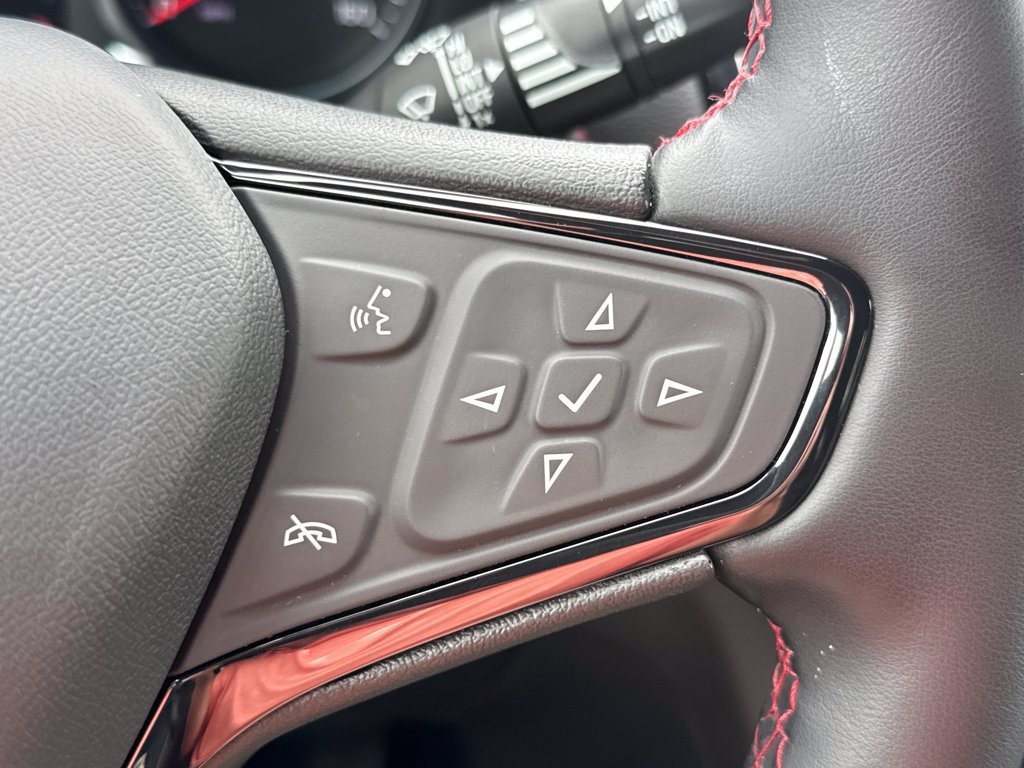 2024 Chevrolet Equinox RS - Photo 24