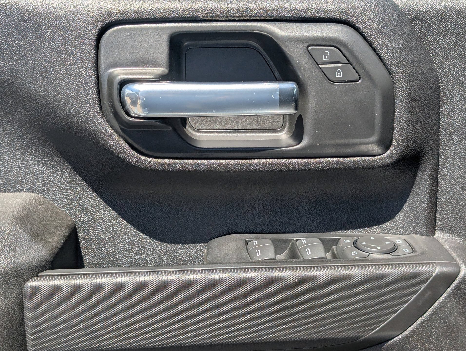 2026 Chevrolet Silverado 2500 HD Custom - Photo 18