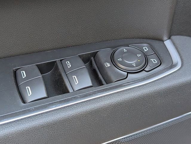 2026 Chevrolet Silverado 1500 LT Trail Boss - Photo 19