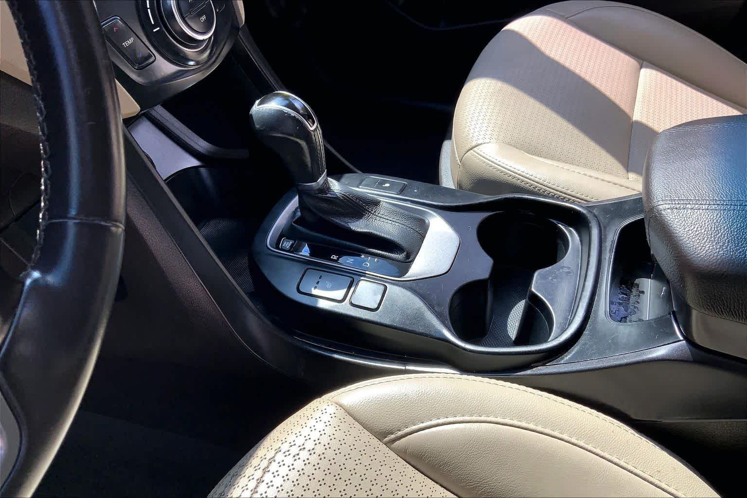Used 2014 Twilight Black Hyundai  image 17