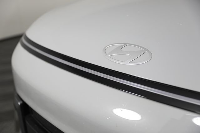 New 2026 Gray Hyundai Limited AWD image 26