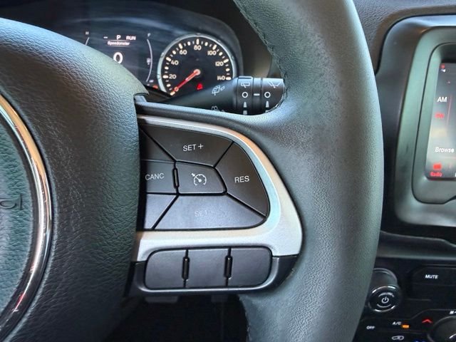2018 Jeep Renegade Latitude - Photo 19