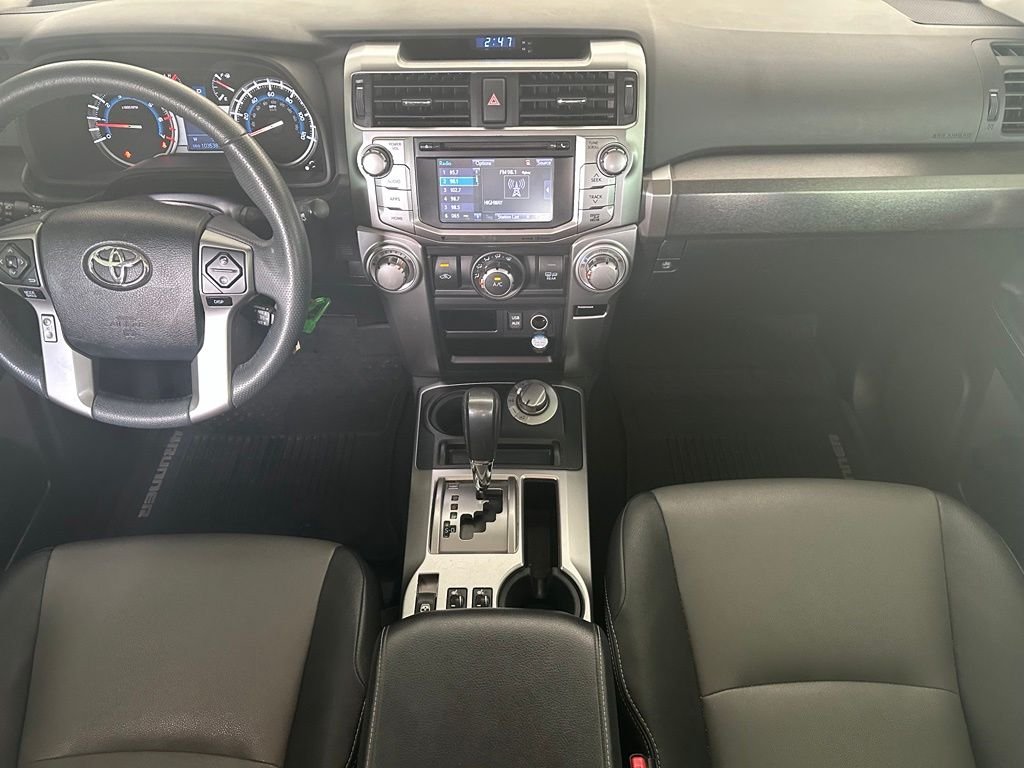 Used 2019 Silver Toyota SR5 Premium image 17