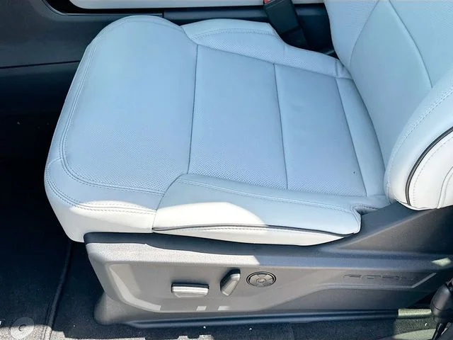 New 2026 Gray Ford Platinum image 14
