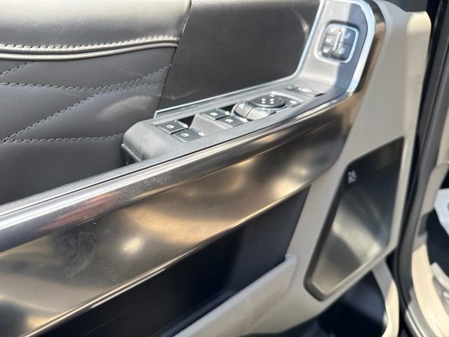 New 2026 Agate Black Metallic Ford F-250® Platinum® image 22