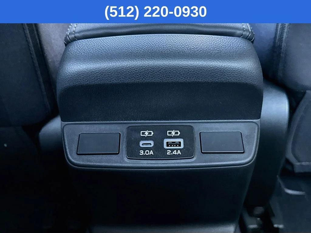 New 2026 Red Subaru Premium image 31
