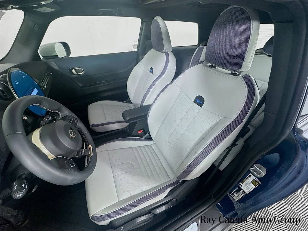 2026 MINI Hardtop 2 Door S - Photo 21