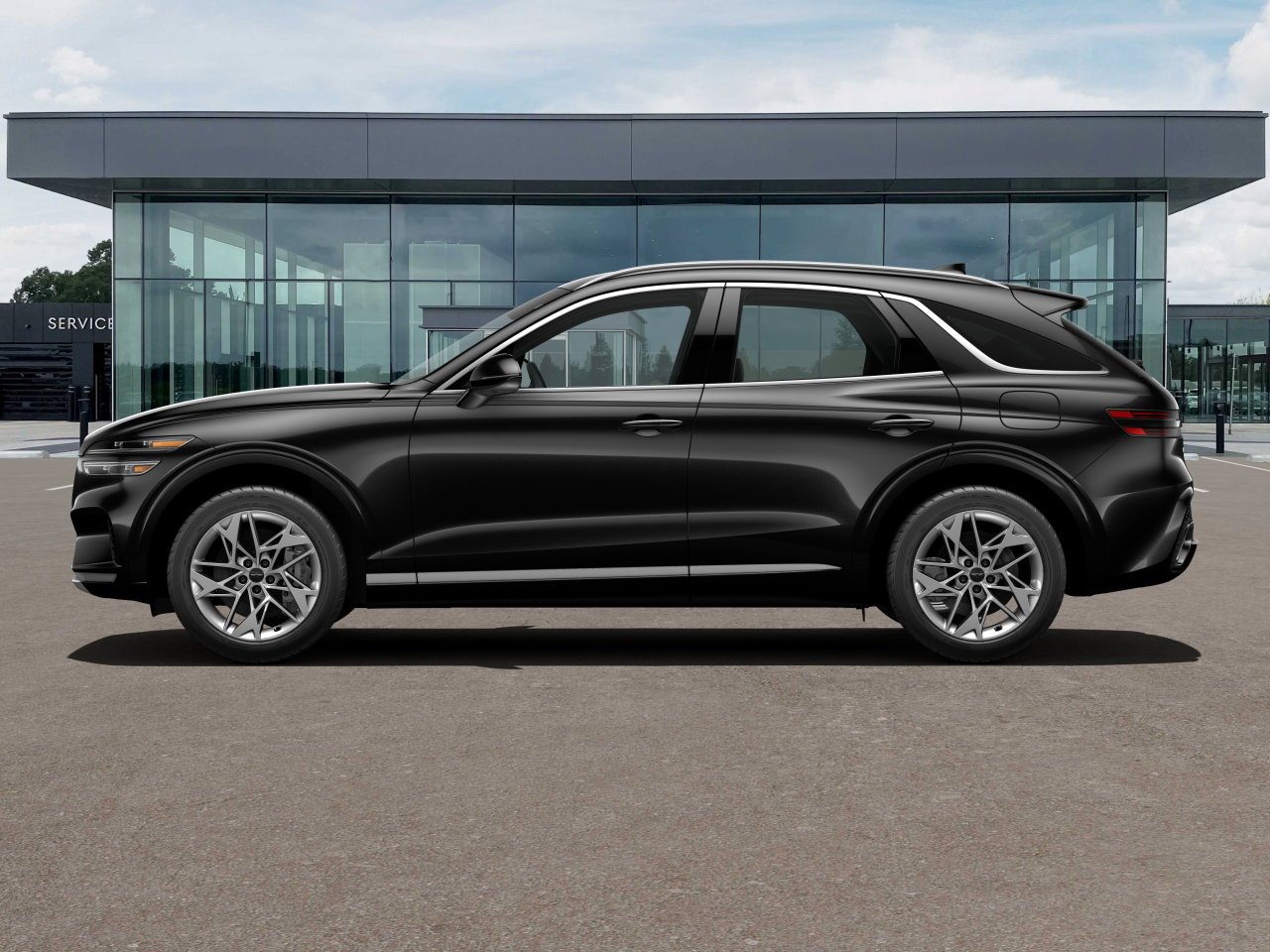 New 2025 Vik Black Genesis 2.5T image 41