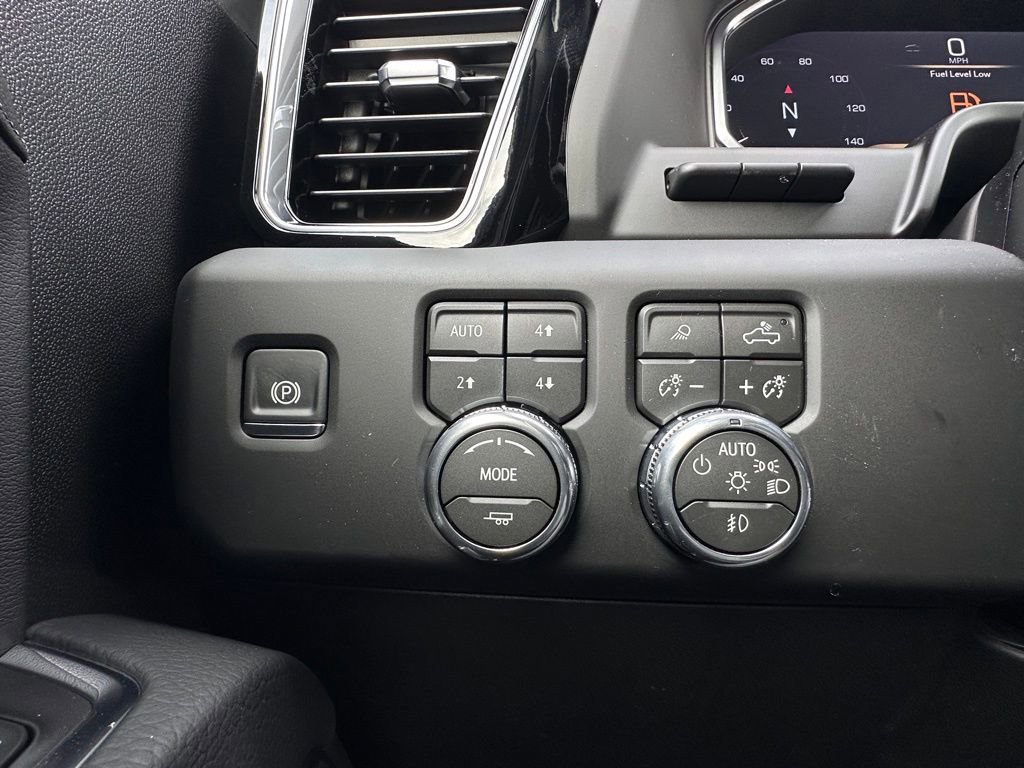 New 2026 Glacier White Tricoat GMC Denali image 31