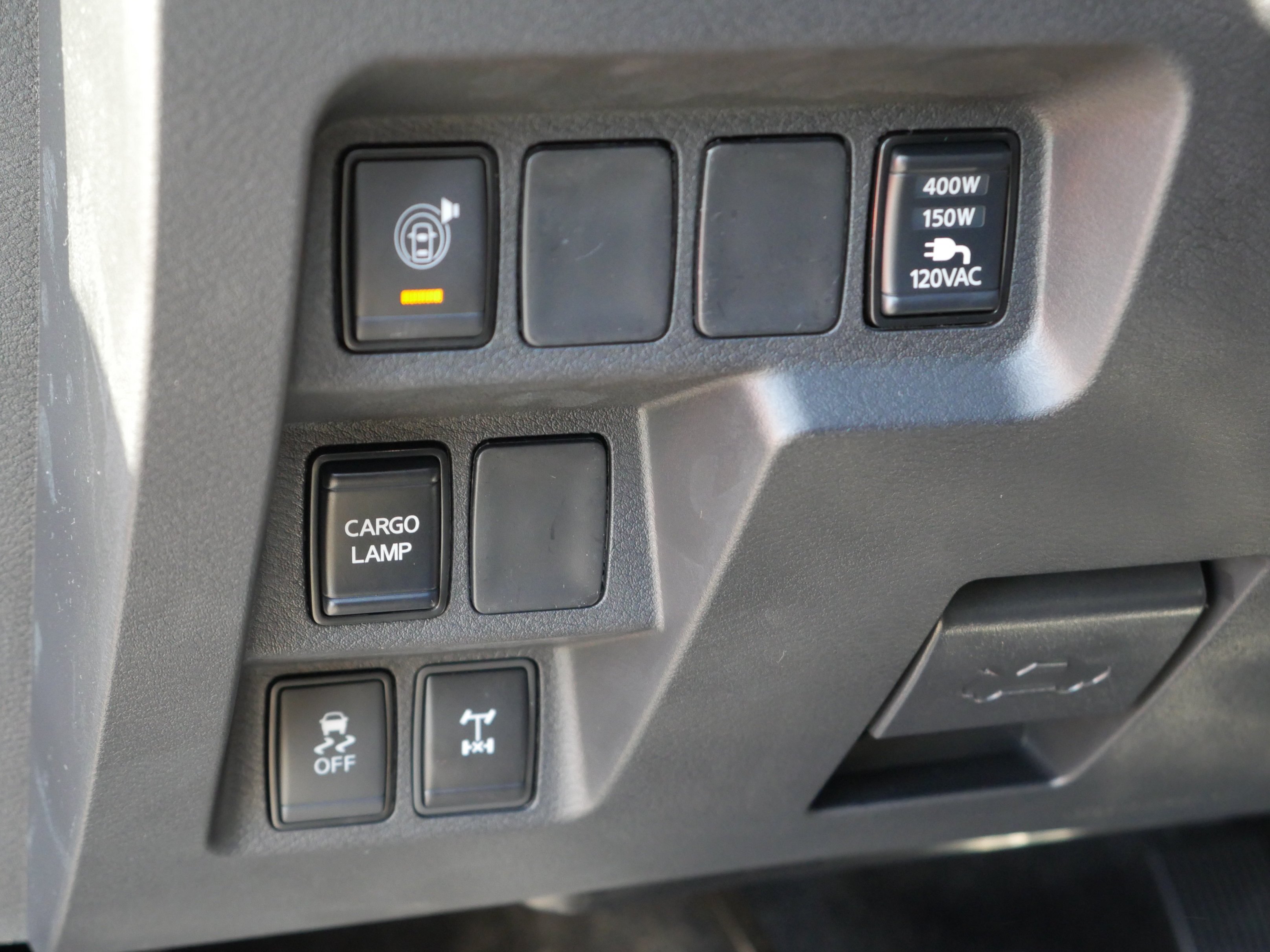 2026 Nissan Frontier PRO-4X - Photo 6