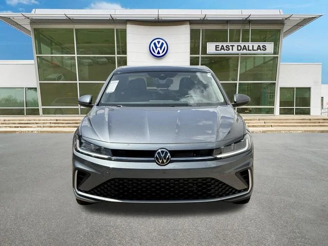 New 2026 Gray Volkswagen 1.5T SE image 5