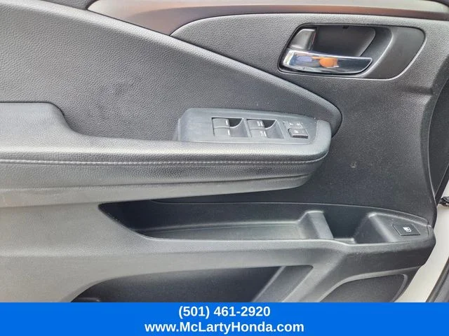Used 2022 White Honda Sport image 33