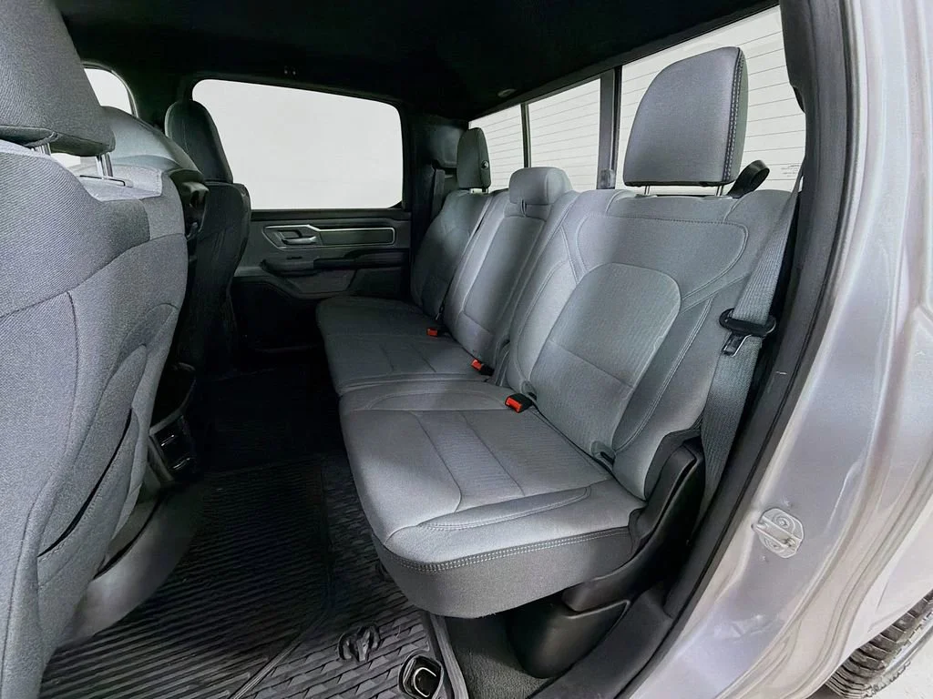 Used 2022  Ram Big Horn image 18