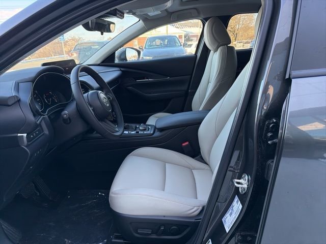Used 2026 Gray Mazda 2.5 S Preferred image 9