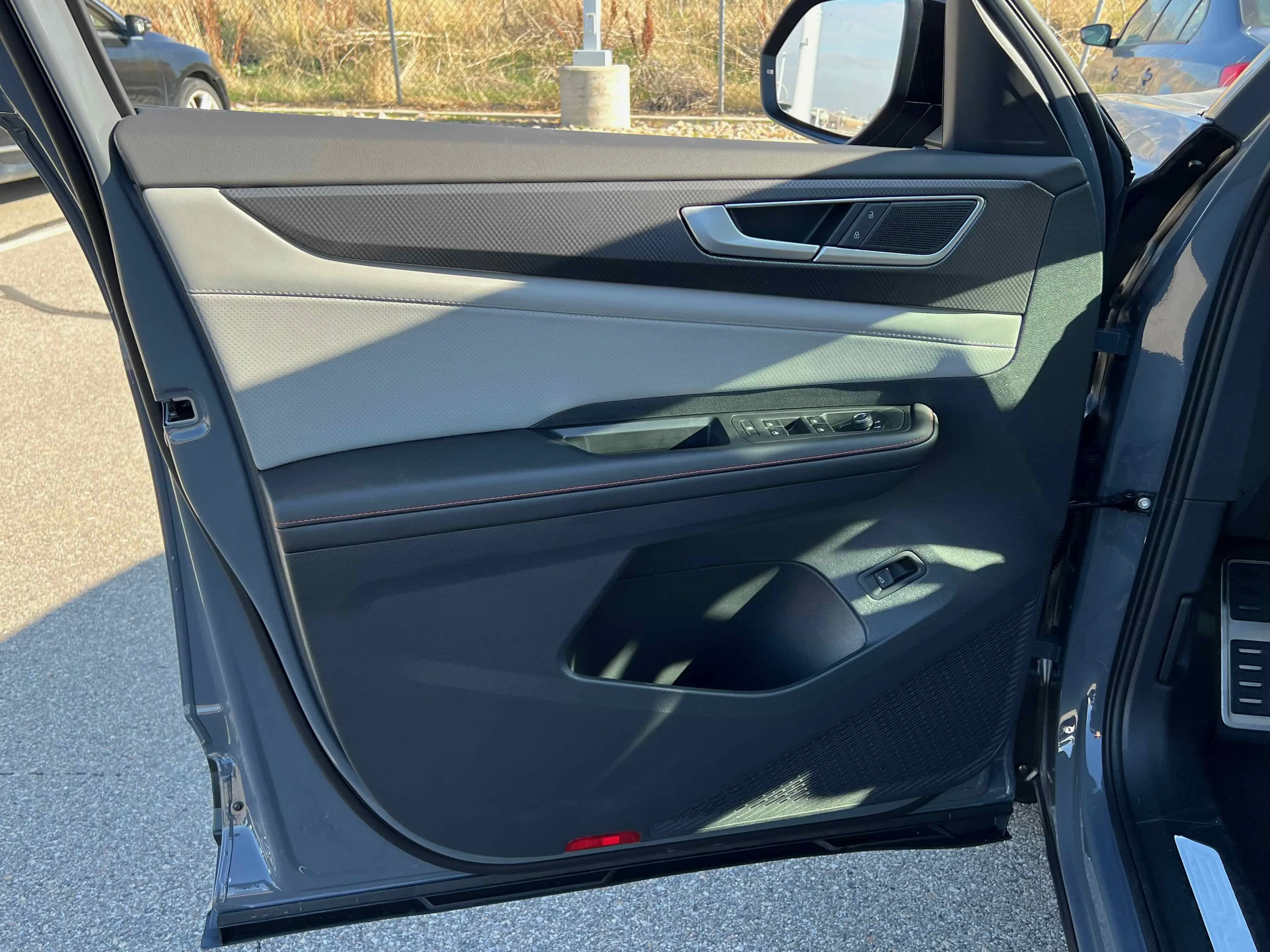 New 2026 Gray Volkswagen 2.0T Peak Edition image 16