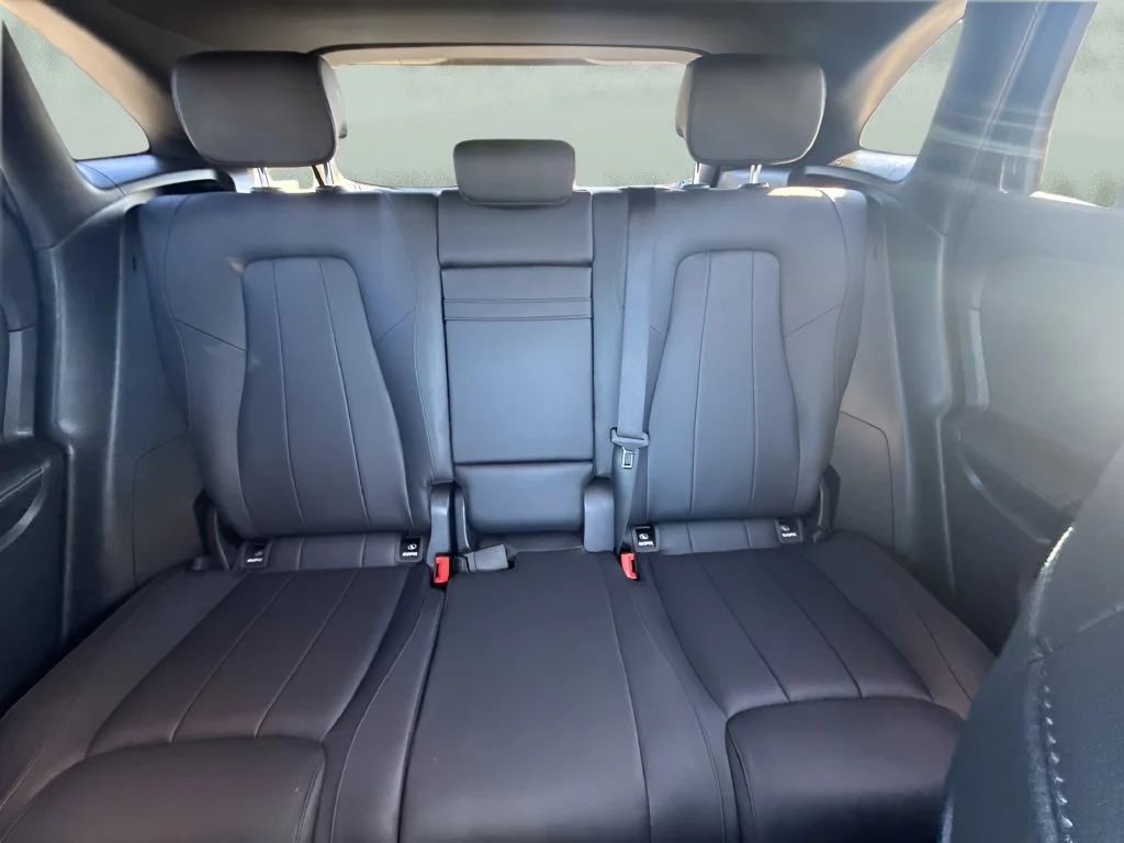 Used 2021 Black Mercedes-Benz GLA 250 image 10