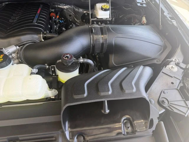 Used 2025 Black Ford XLT image 30