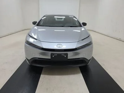 Used 2024 Toyota Prius LE with VIN JTDACAAU6R3037472 for sale in Inglewood, CA