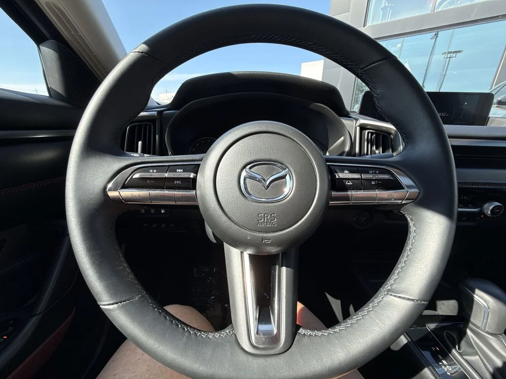 Used 2026 Gray Mazda Premium image 14