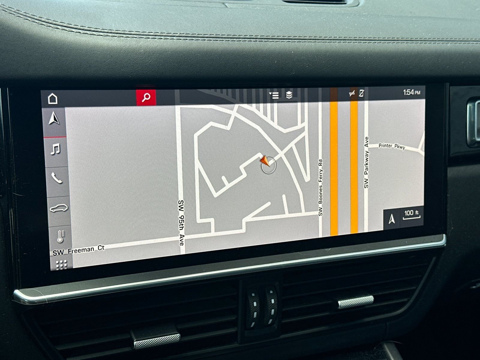 Used 2019 Black Porsche Turbo image 18